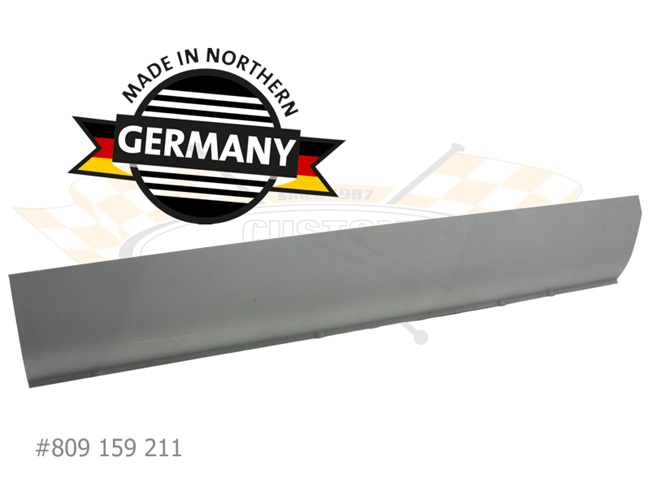 Bild 1 - Seitenblech gro�