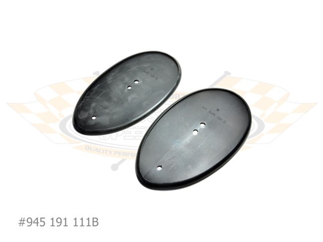 Bild 1 - R�cklichtdichtungen