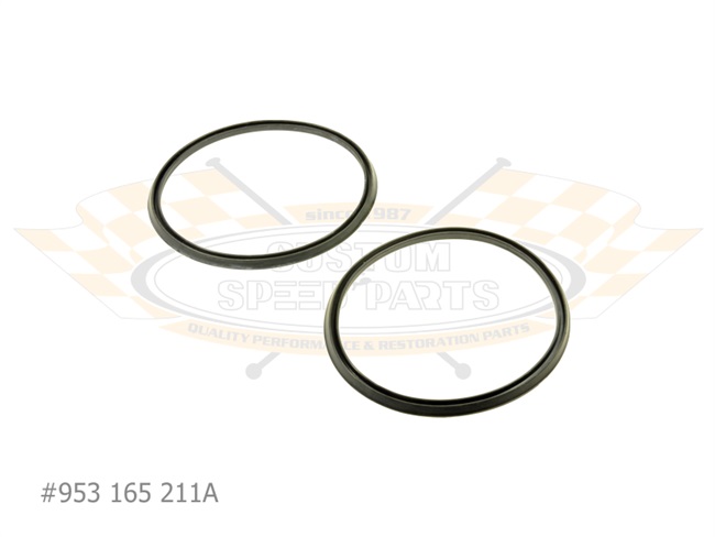 Bild 1 - Blinkerdichtung