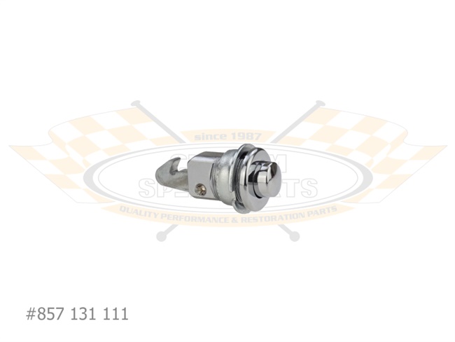 Bild 1 - Handschuhfachschloss