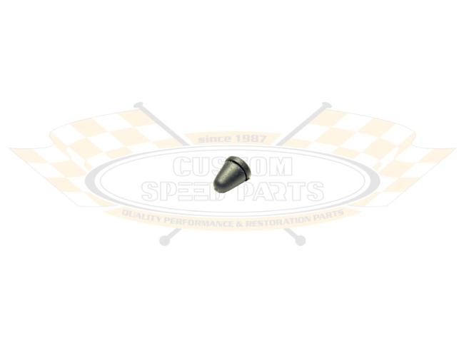 Bild 1 - Gummipuffer Tankklappe