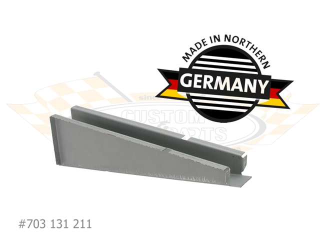 Bild 1 - Ausleger hinten