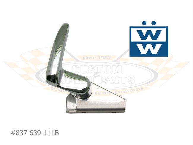 Bild 1 - Vorreiber f�r Drehfenster