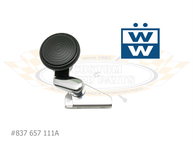 Bild 1 - Vorreiber f�r Drehfenster