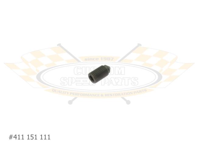 Bild 1 - Schraube f�r Federpaket