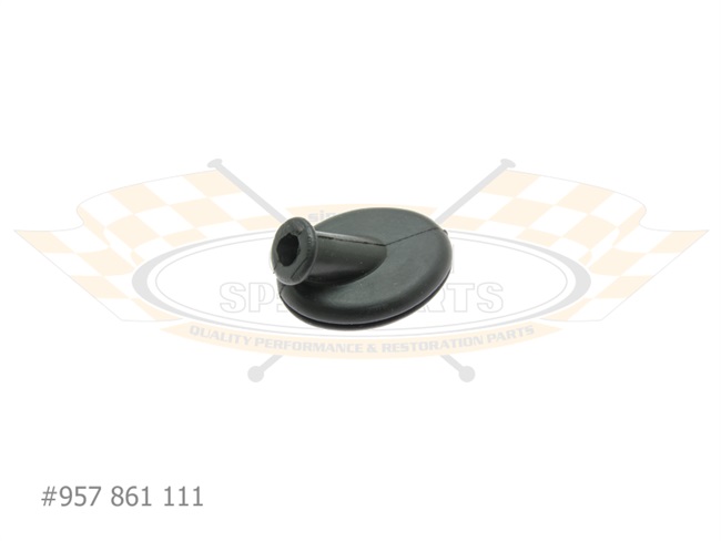 Bild 1 - Durchf�hrung Tachowelle Karosserie