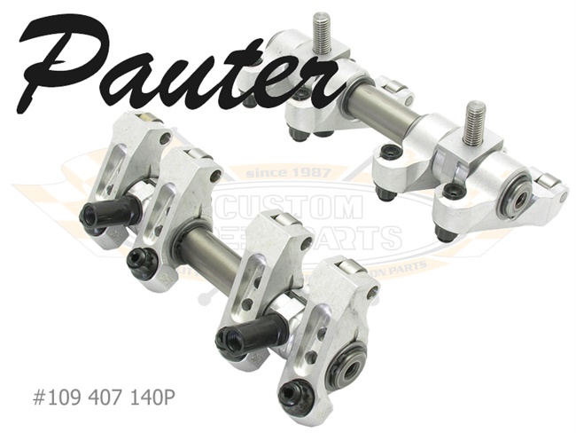 Bild 1 - Pauter Kipphebels�tze