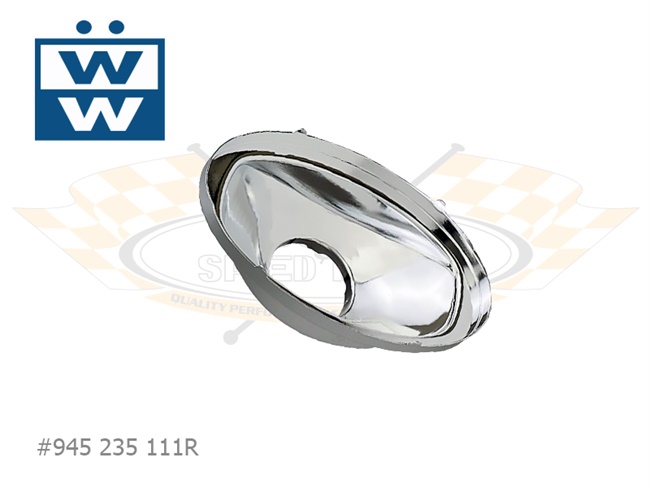 Bild 1 - Reflektor R�cklicht