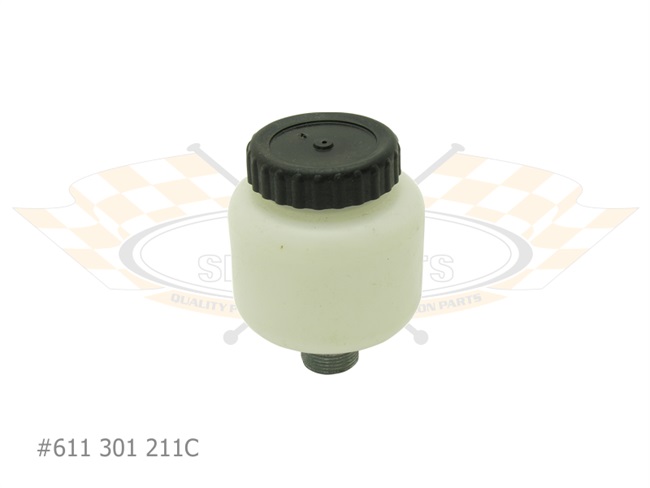 Bild 1 - Bremsfl�ssigkeitsbeh�lter Einkreis (Nachfertigung)