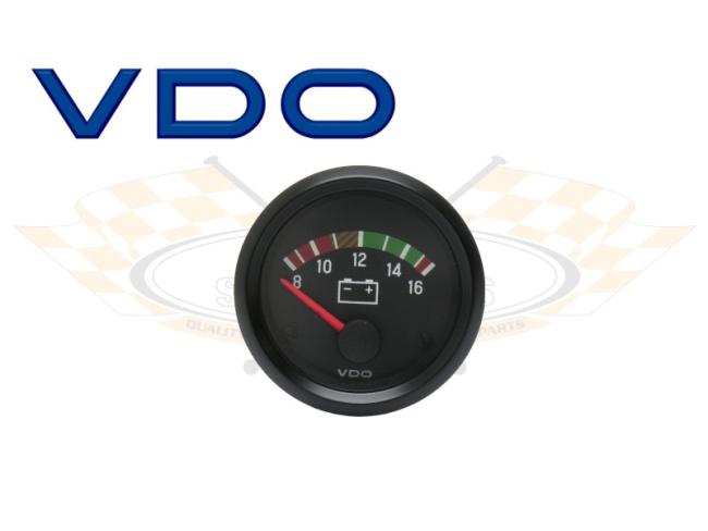 Bild 1 - Voltmeter