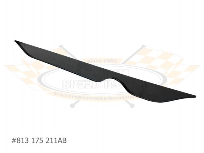 Bild 1 - Hecksch�rzenunterteil