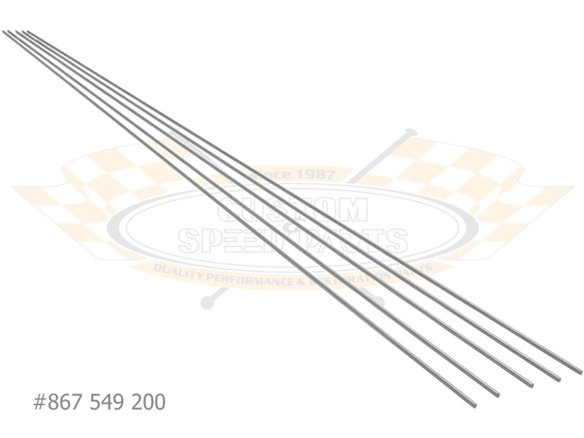 Bild 1 - Spanndr�hte f�r Dachhimmel