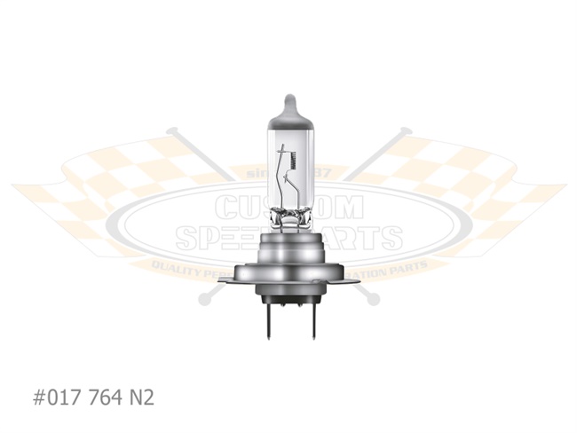 Bild 1 - Gl�hlampe H7