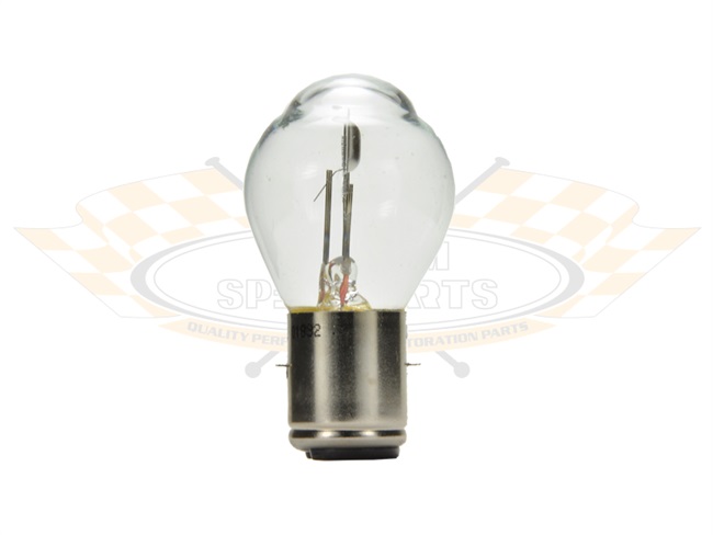 Bild 1 - Gl�hlampe