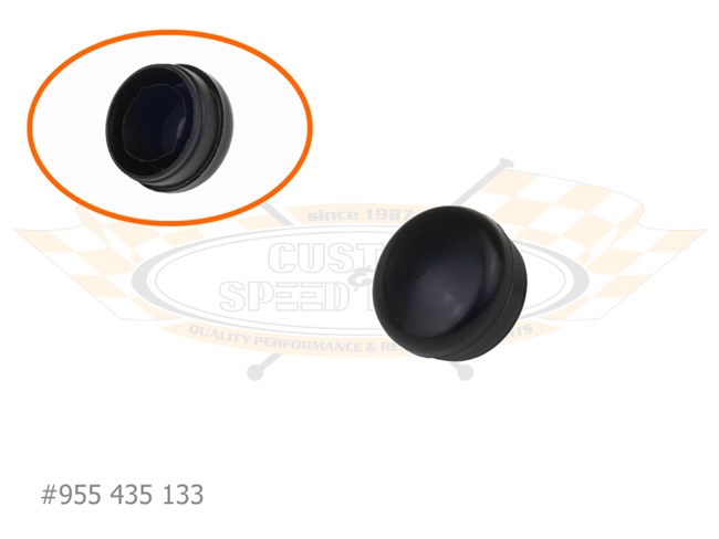 Bild 1 - Kappe Wischerarm