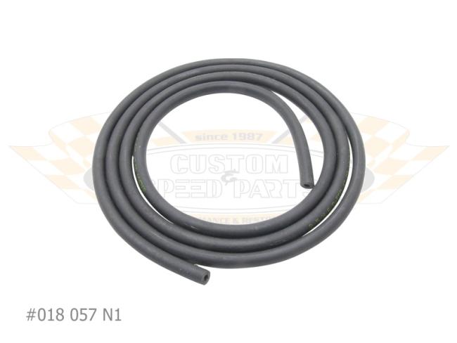 Bild 1 - Schlauch Scheibenwaschanlage