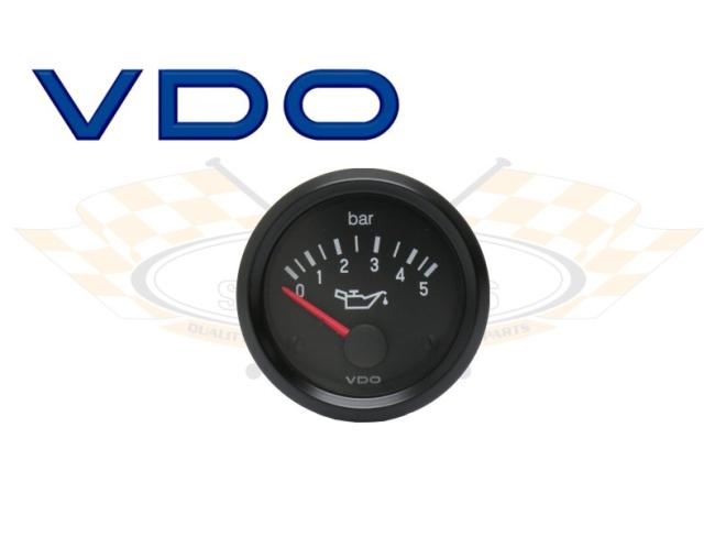 Bild 1 - �ldruck Instrument