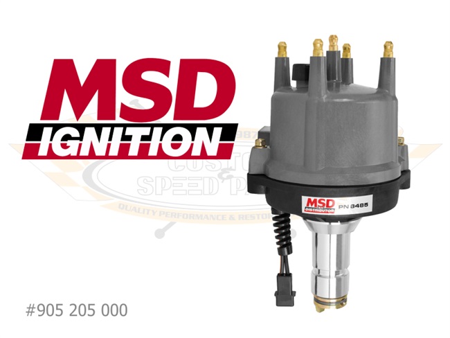 Bild 1 - Z�ndverteiler