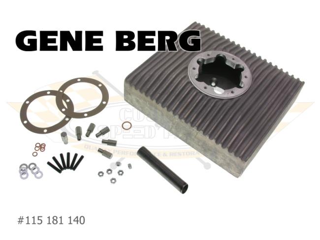 Bild 1 - Zusatz�lsumpf