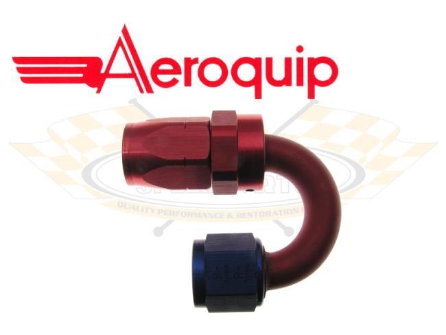 Bild 1 - Schlauchanschl�sse 180�