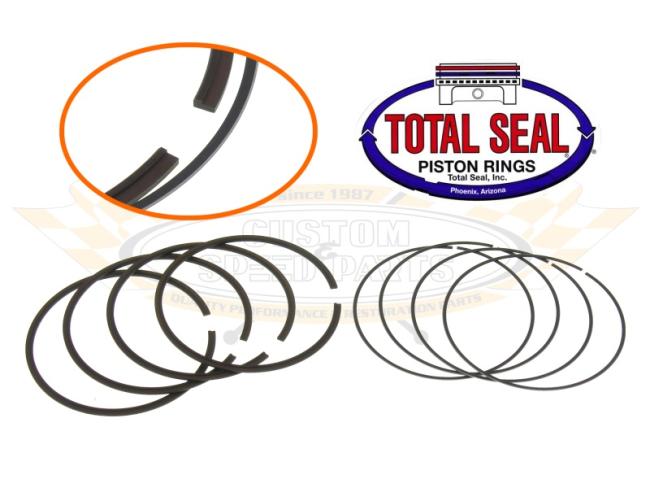 Bild 1 - Total Seal Kolbenringe