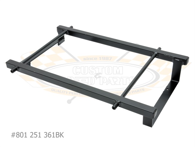 Bild 1 - Sitzkonsole RECARO