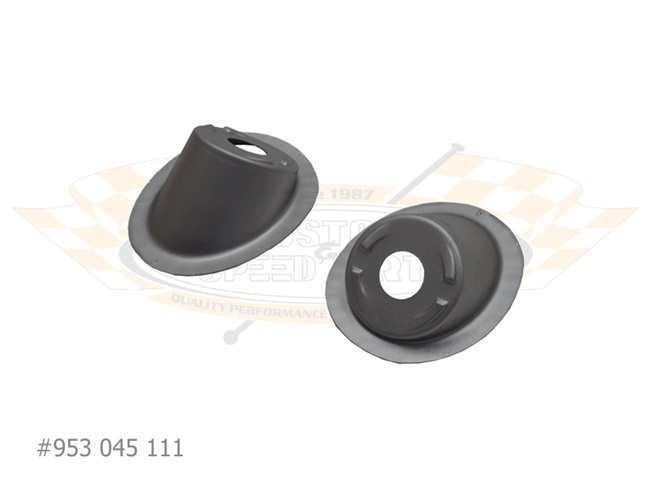 Bild 1 - Sockel f�r Blinkergeh�use