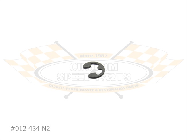 Bild 1 - Sicherungsscheibe f�r Tachowelle