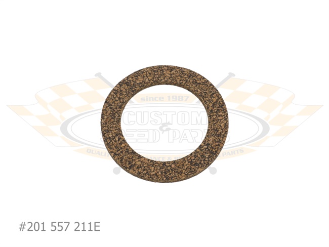 Bild 1 - Dichtung Tankdeckel