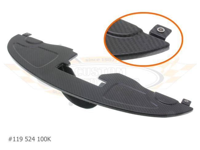 Bild 1 - Motorabschlu�blech Typ-1 mit Axialgebl�se-K�hlsystem