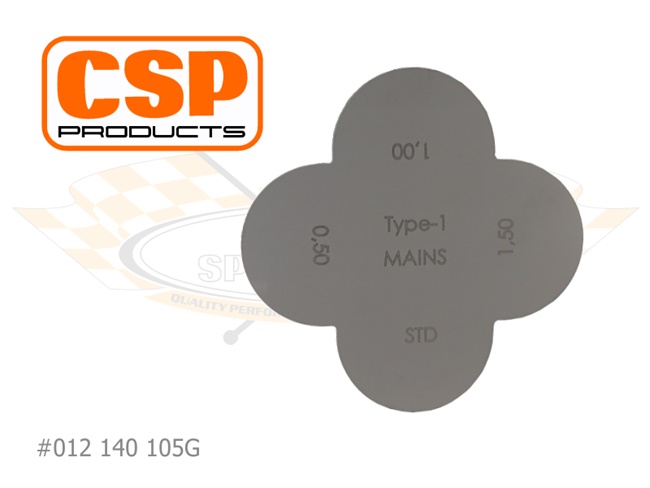 Bild 1 - Messplatten Motorgeh�use