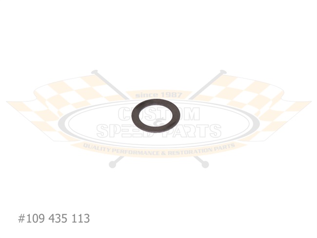 Bild 1 - Anlaufscheibe Kipphebel