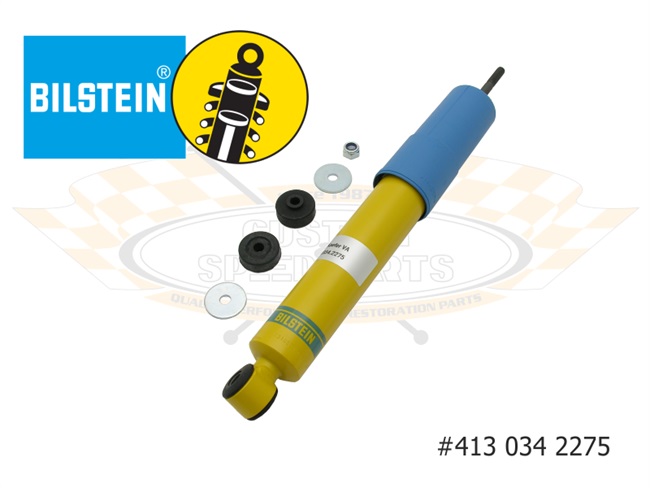 Bild 1 - Bilstein Sto�d�mpfer vorne<br>50mm k�rzer