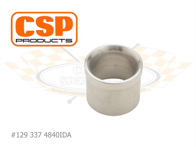 Bild 1 - Lufttrichter