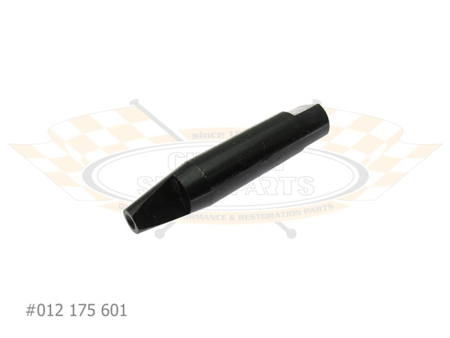 Bild 1 - Nietwerkzeug Radkappenklemme