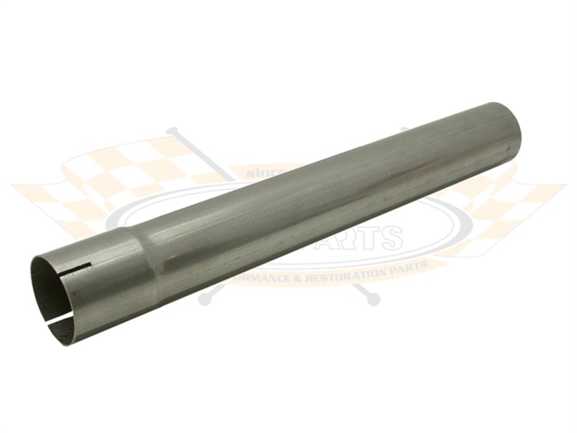 Bild 1 - Rohrst�ck gerade 490mm
