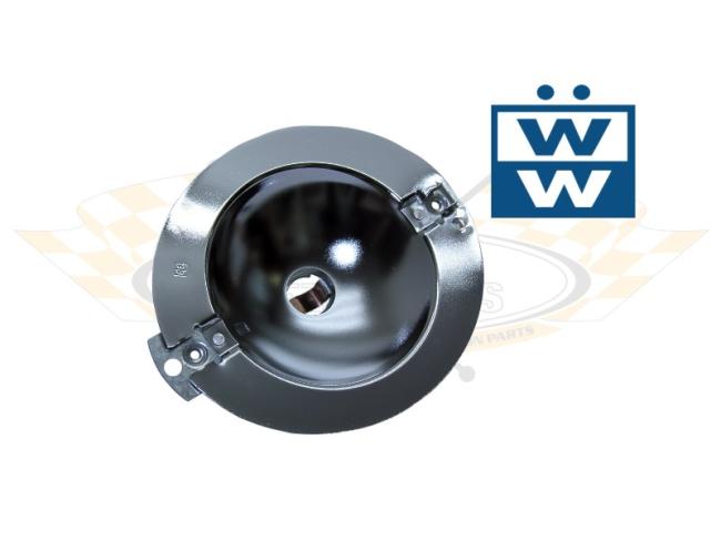 Bild 1 - Blinkersockel