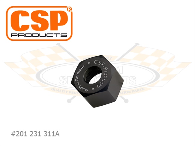 Bild 1 - berwurfmutter Tankanschluss