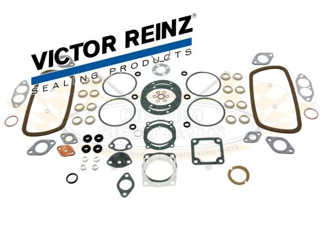 Bild 1 - Motordichtsatz