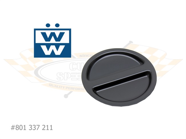 Bild 1 - Deckel f�r Bodenblech