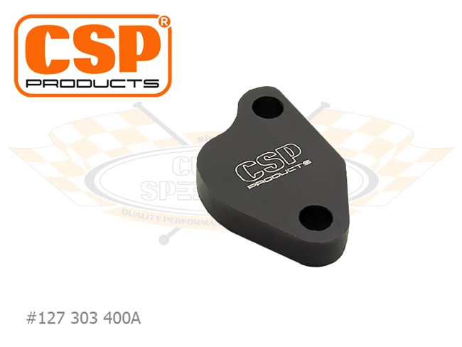 Bild 1 - Benzinpumpen-Abdeckplatte