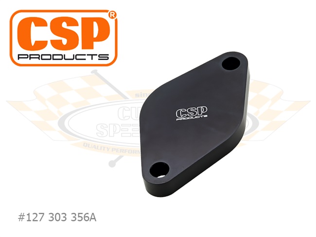 Bild 1 - Benzinpumpen-Abdeckplatte