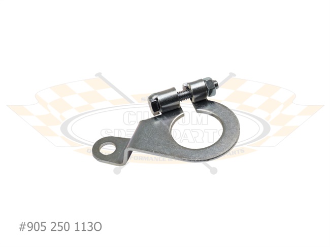 Bild 1 - Verteilerklemme Standard