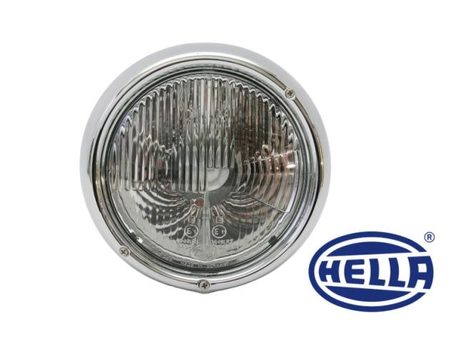 Bild 1 - Scheinwerfer Bilux