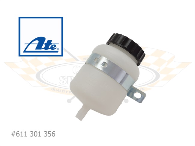 Bild 1 - Bremsfl�ssigkeitsbeh�lter Einkreis