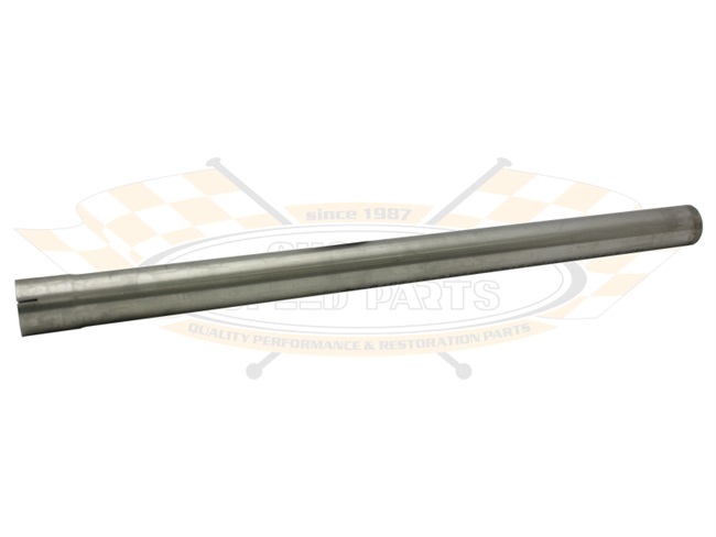 Bild 1 - Rohrst�ck gerade 990mm