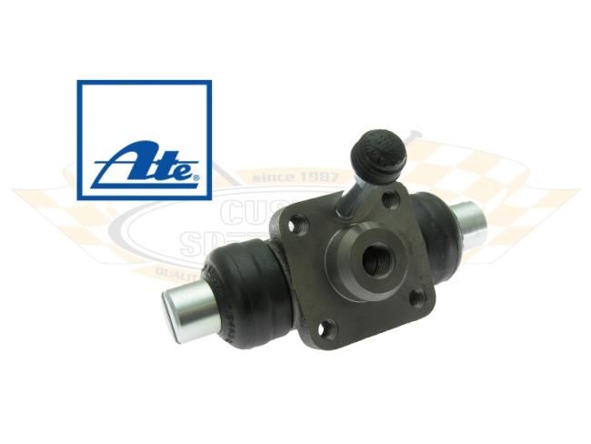 Bild 1 - Radbremszylinder