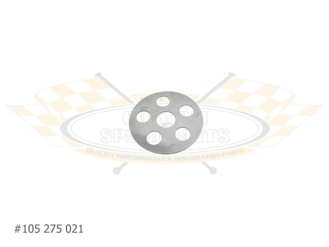 Bild 1 - Unterlegscheibe Schwungrad