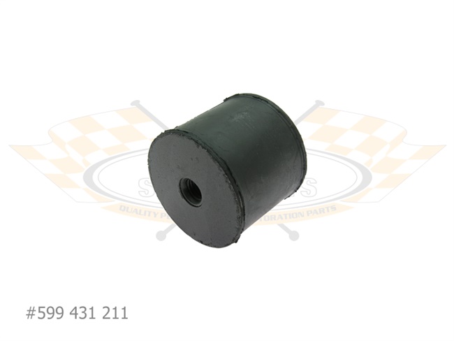 Bild 1 - Getriebelager oben