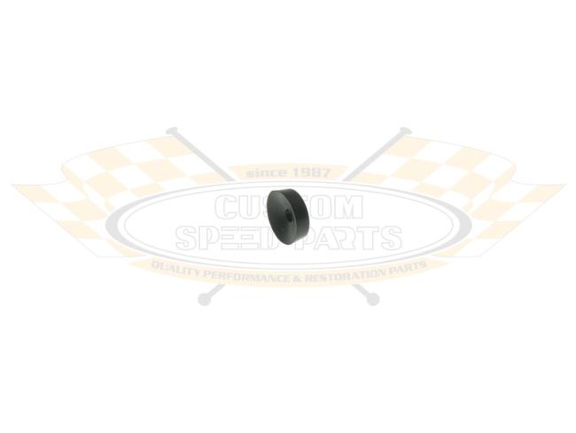 Bild 1 - Gummischeibe Blinkerglas